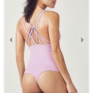 Fabletics Dania Bodysuit